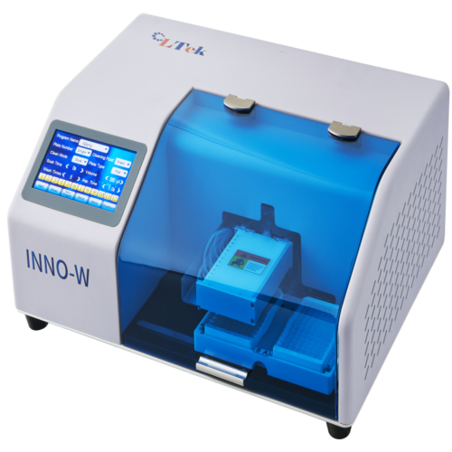 INNO-W96 Microplate Washer